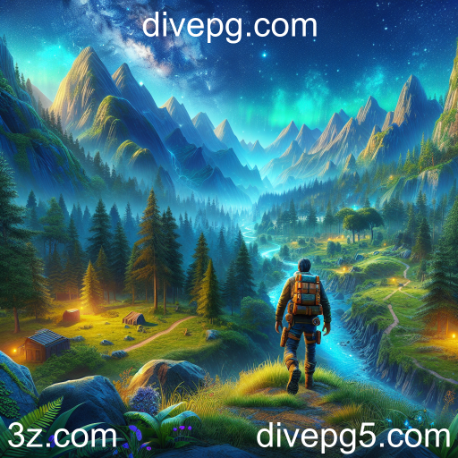 A Magia dos Jogos de Aventura: Explorando Mundos Fantásticos