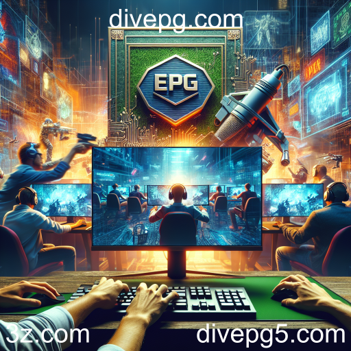 Novidades no Mundo dos Jogos: O Que Esperar para os Próximos Meses